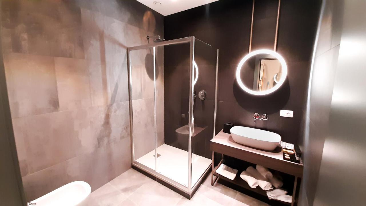 Joivy Spadari Milan Exterior photo