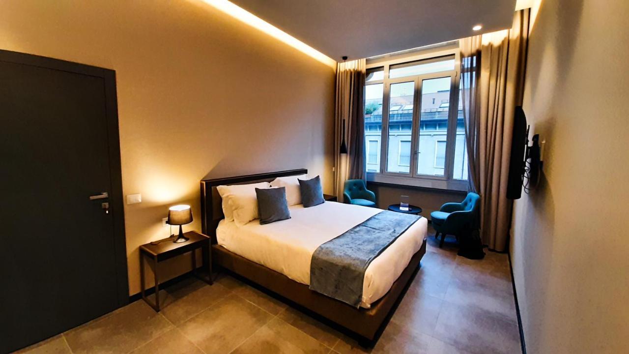 Joivy Spadari Milan Exterior photo