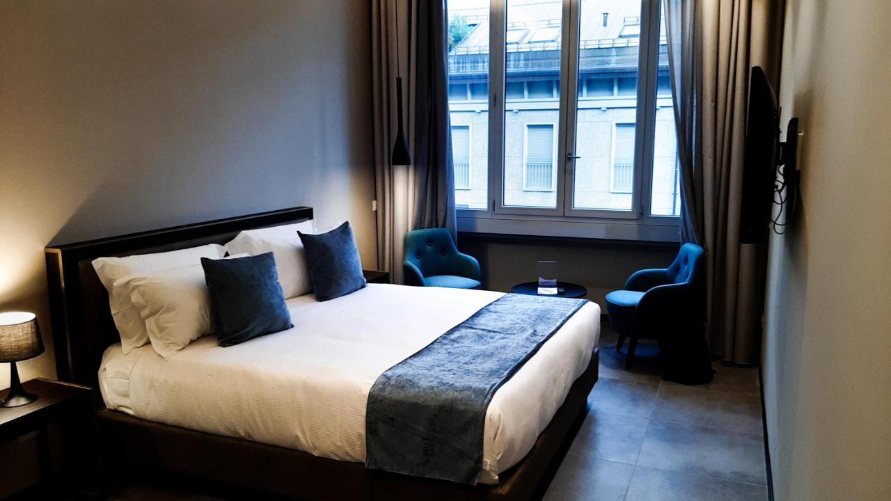 Joivy Spadari Milan Exterior photo