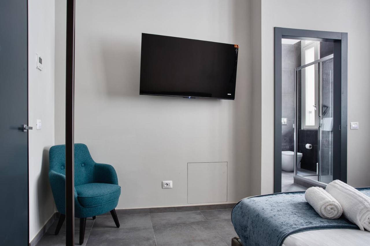 Joivy Spadari Milan Exterior photo