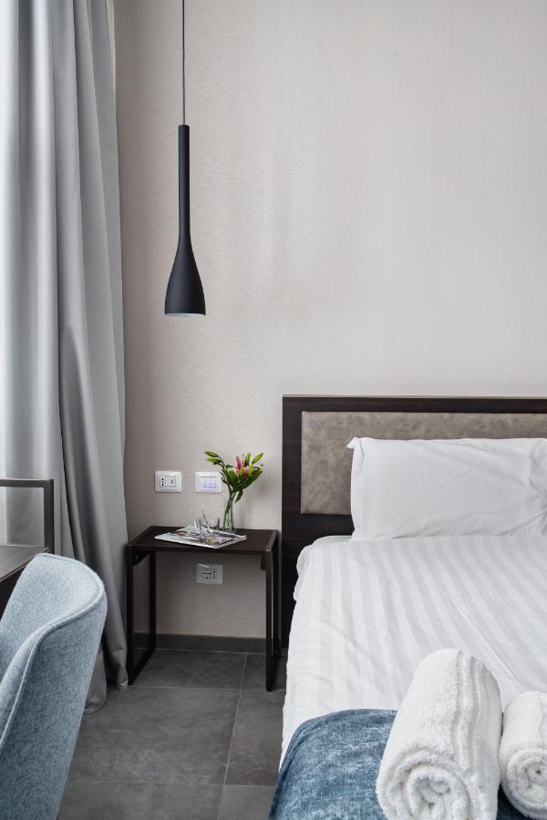 Joivy Spadari Milan Exterior photo