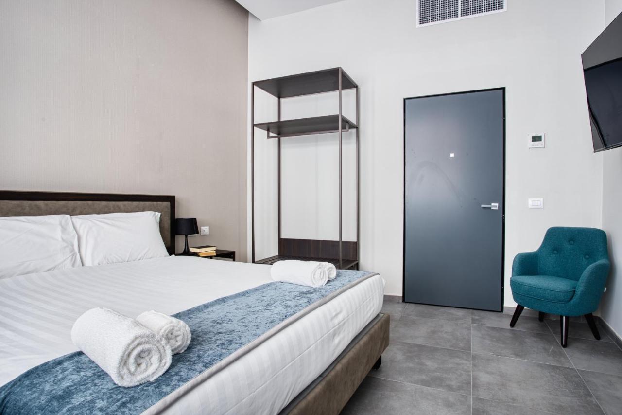 Joivy Spadari Milan Exterior photo