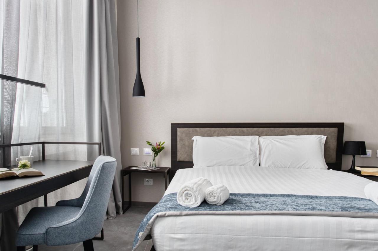 Joivy Spadari Milan Exterior photo