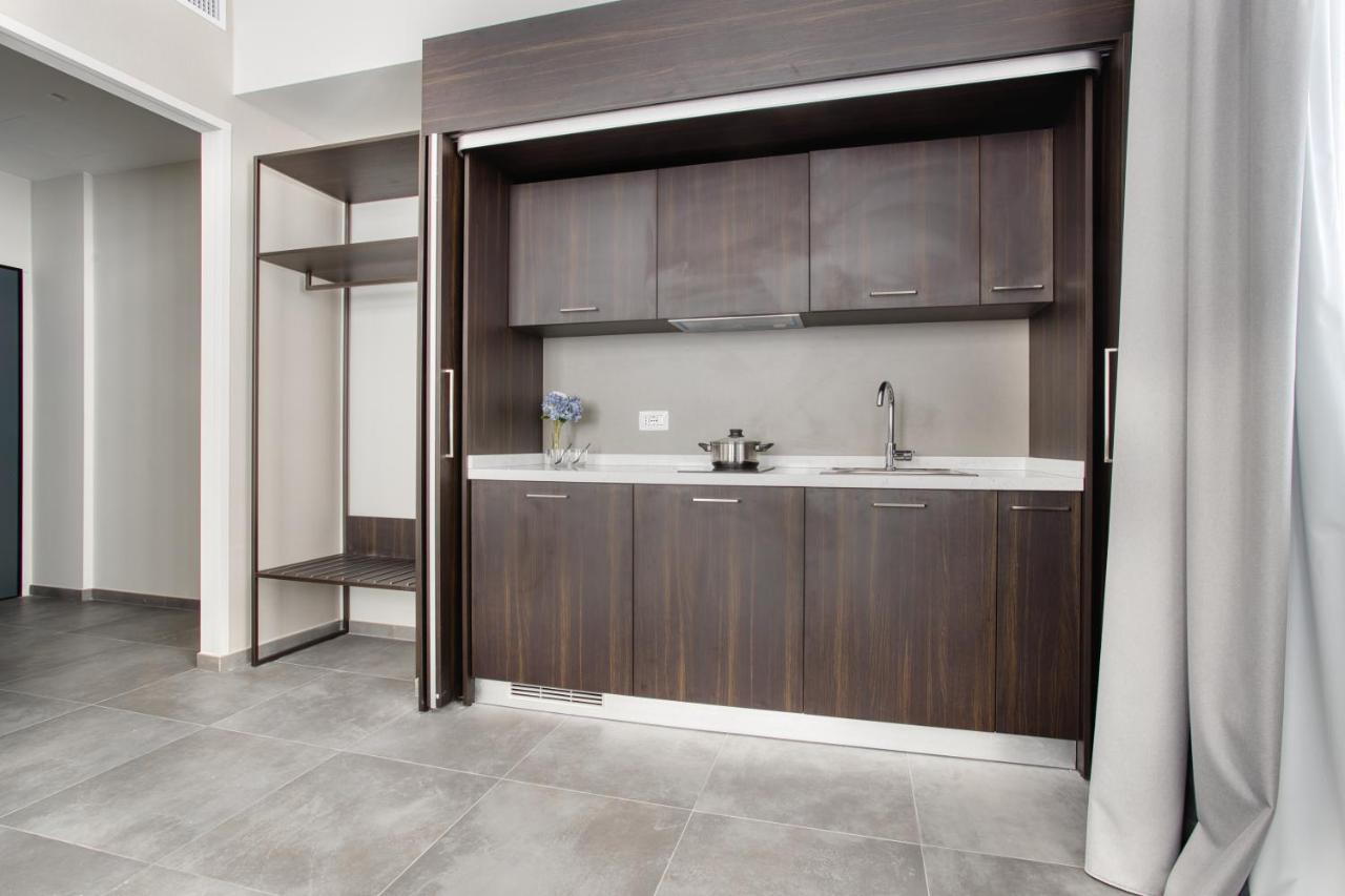 Joivy Spadari Milan Exterior photo
