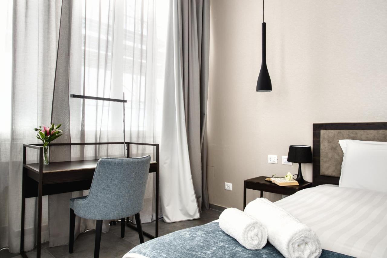 Joivy Spadari Milan Exterior photo