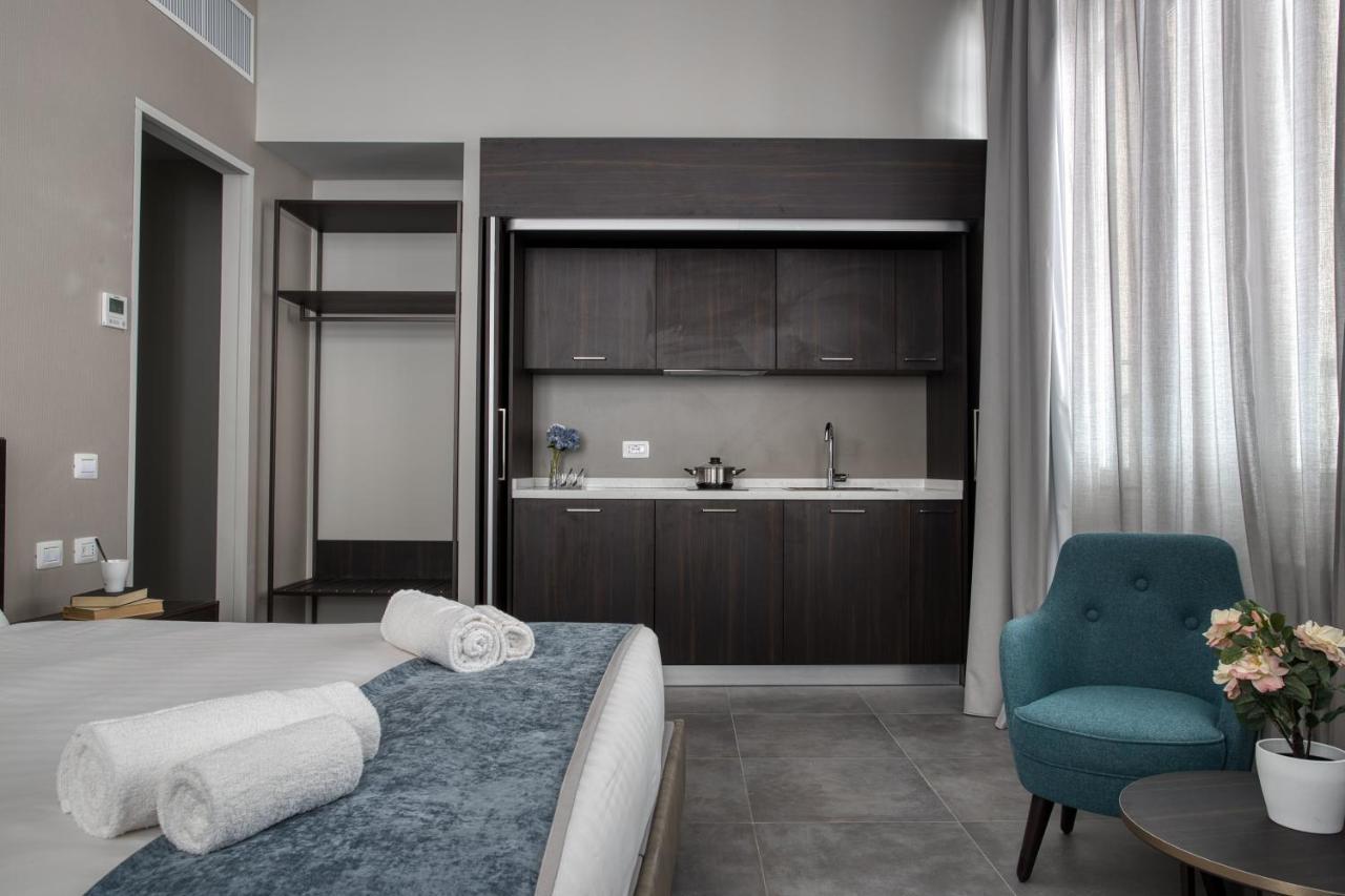 Joivy Spadari Milan Exterior photo