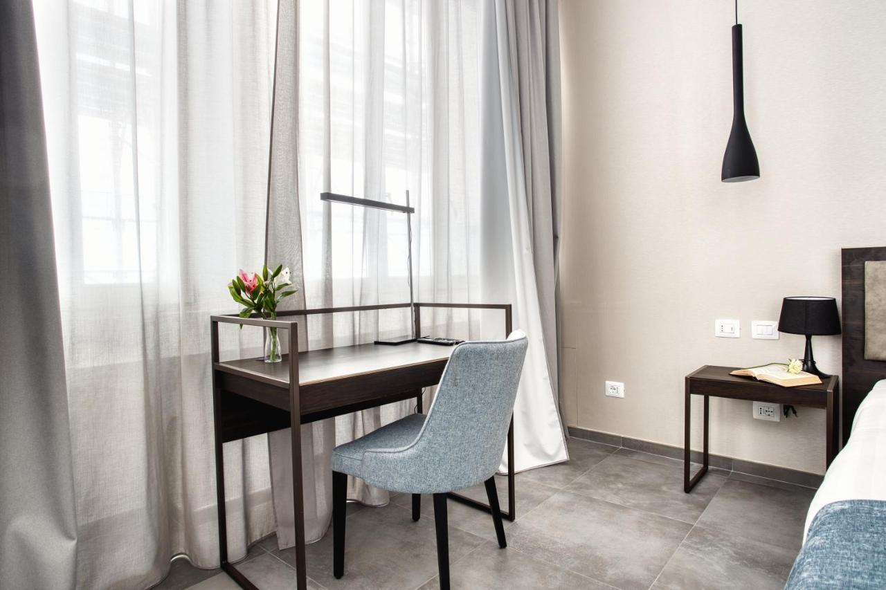 Joivy Spadari Milan Exterior photo