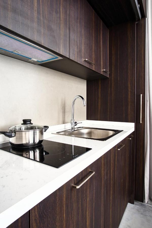 Joivy Spadari Milan Exterior photo