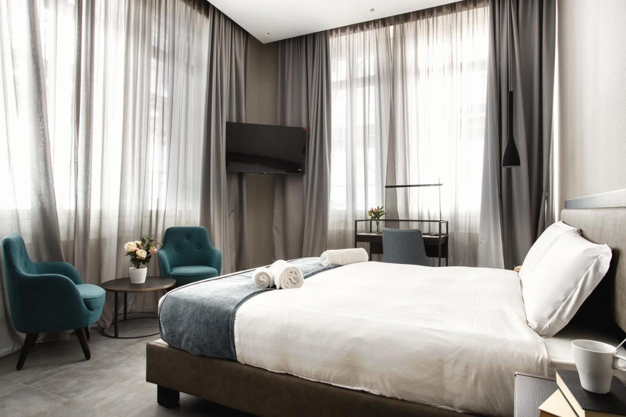 Joivy Spadari Milan Exterior photo