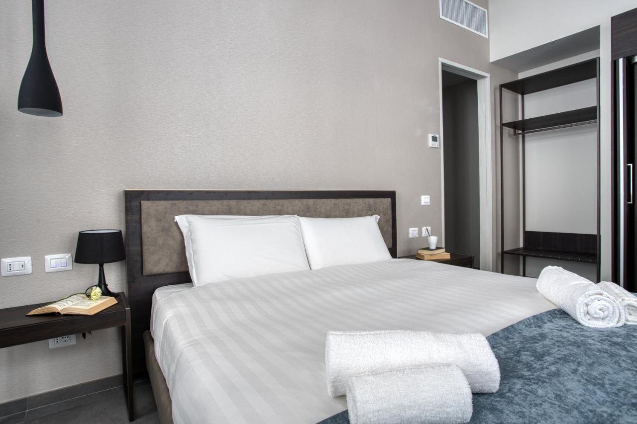 Joivy Spadari Milan Exterior photo