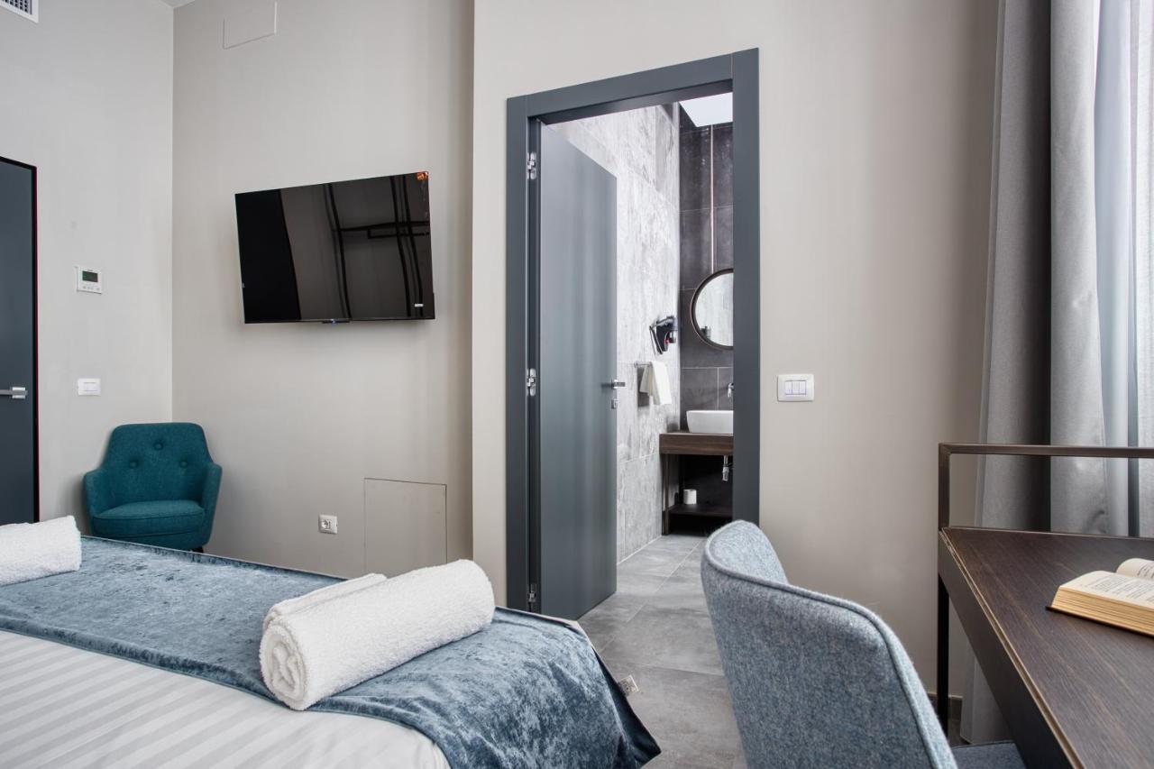 Joivy Spadari Milan Exterior photo