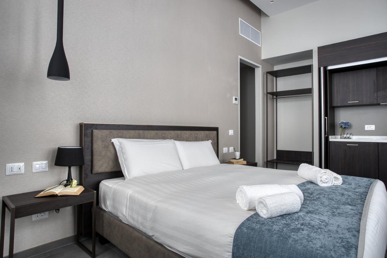 Joivy Spadari Milan Exterior photo
