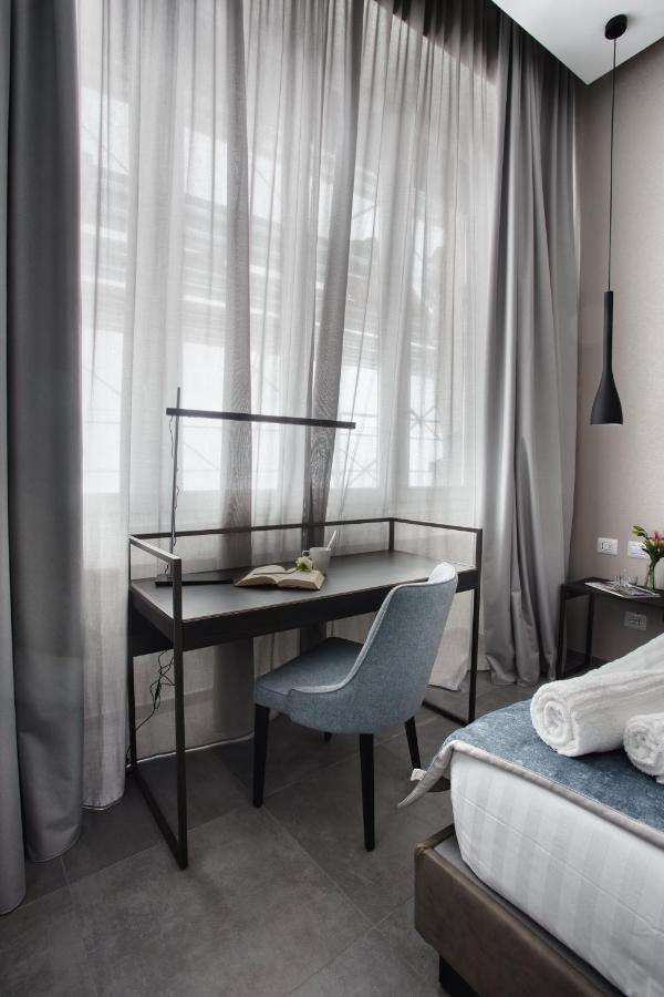Joivy Spadari Milan Exterior photo