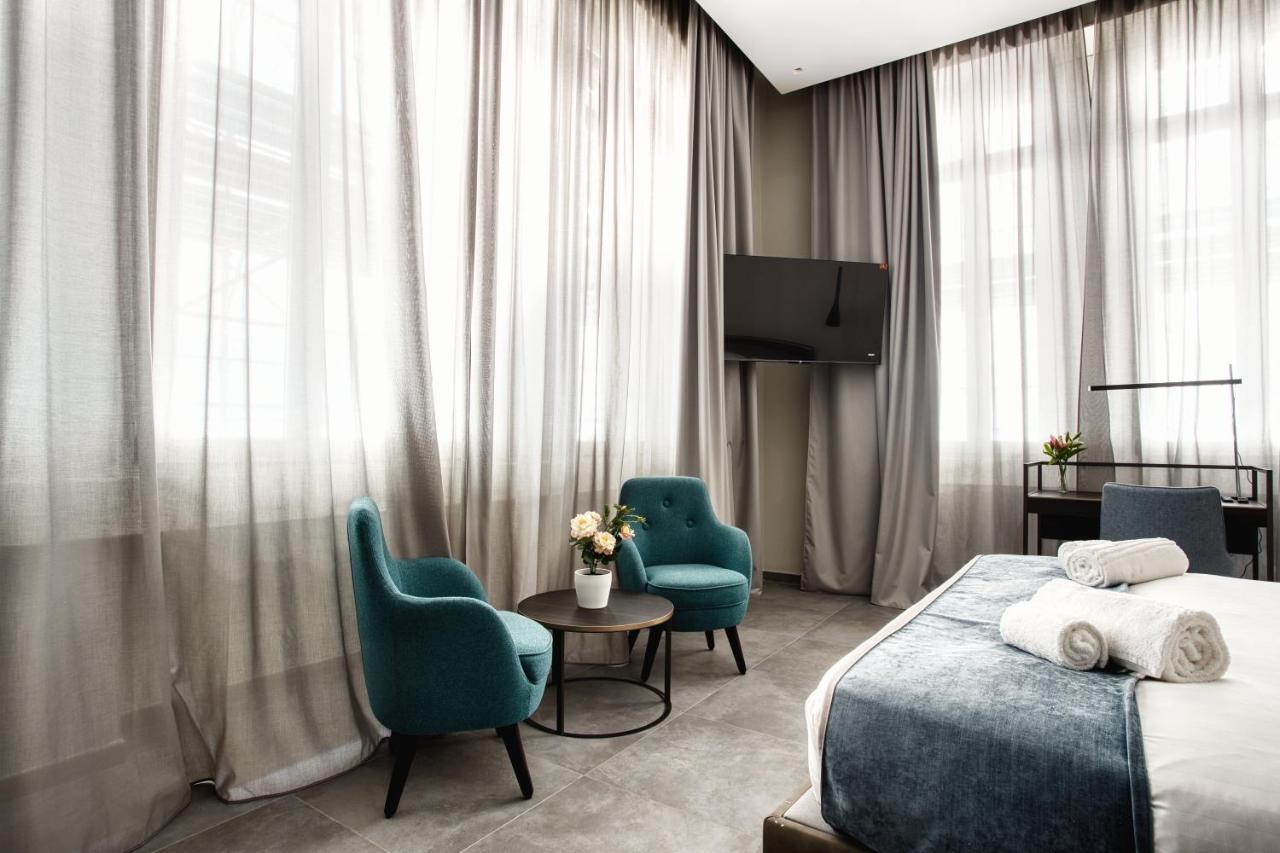 Joivy Spadari Milan Exterior photo