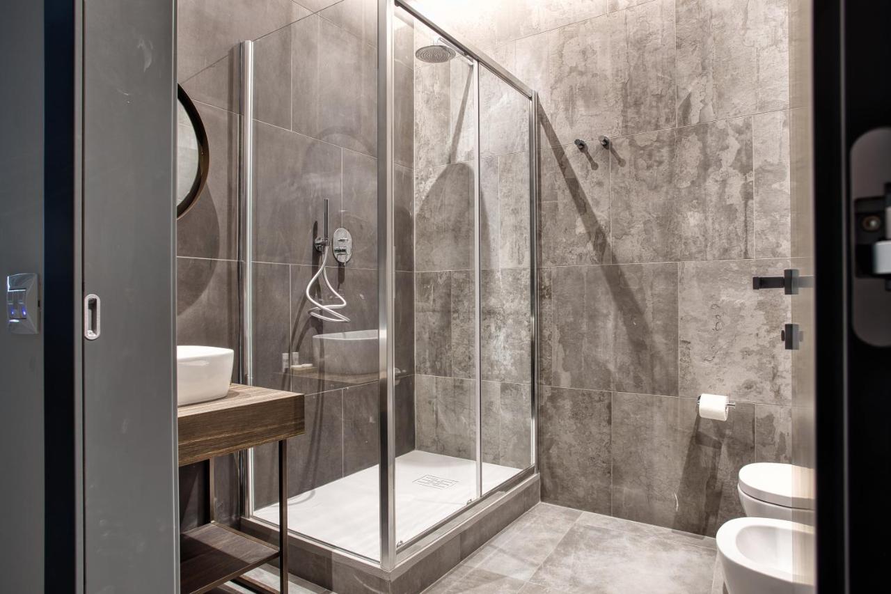Joivy Spadari Milan Exterior photo