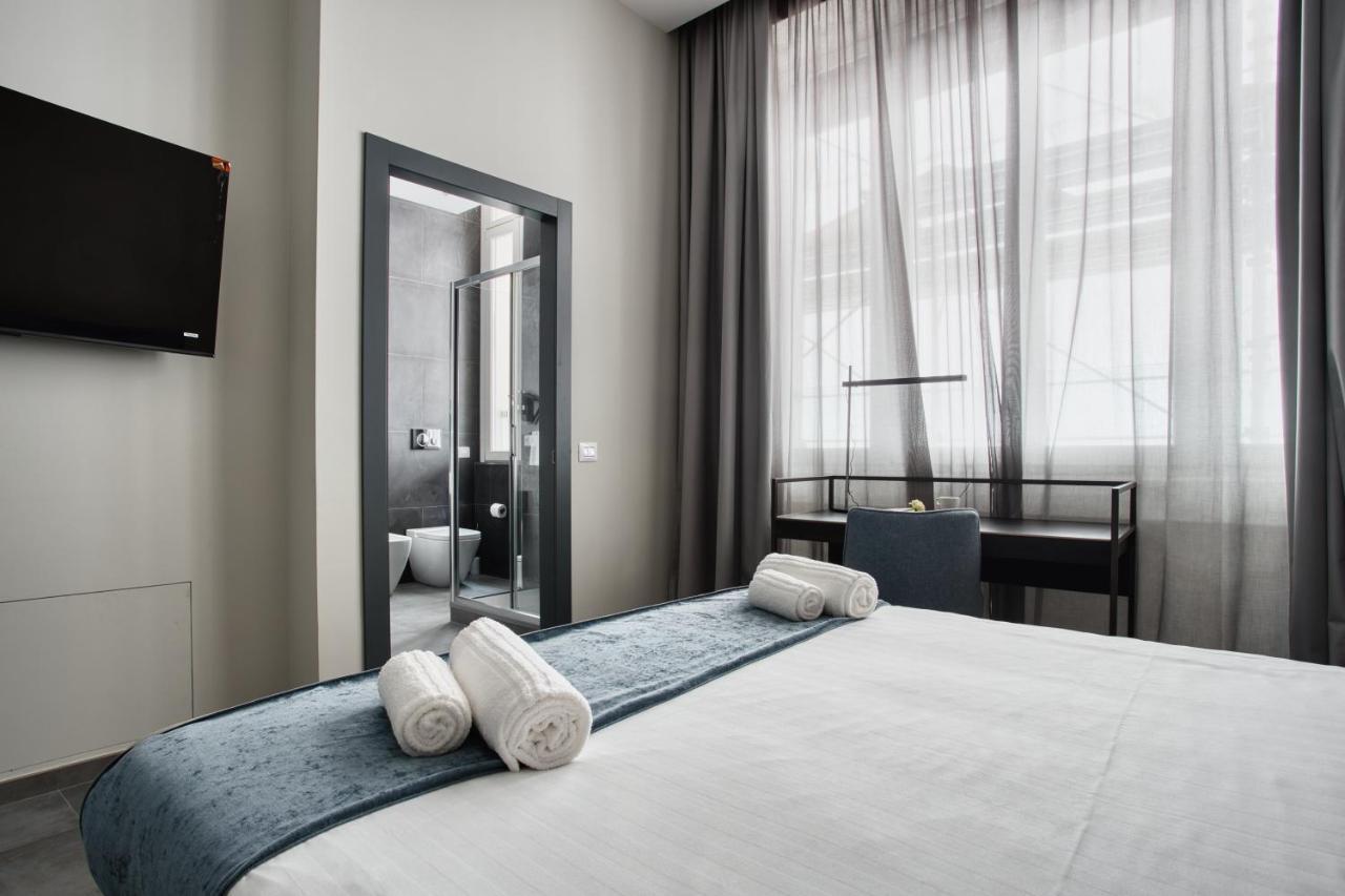 Joivy Spadari Milan Exterior photo