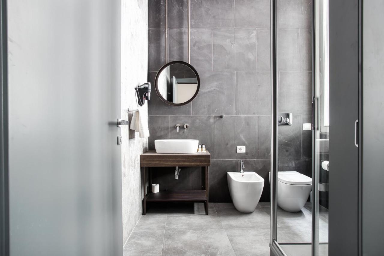 Joivy Spadari Milan Exterior photo