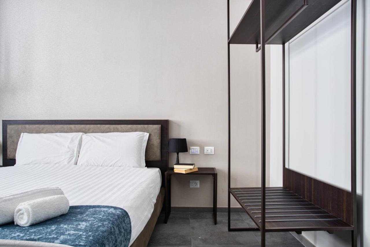Joivy Spadari Milan Exterior photo