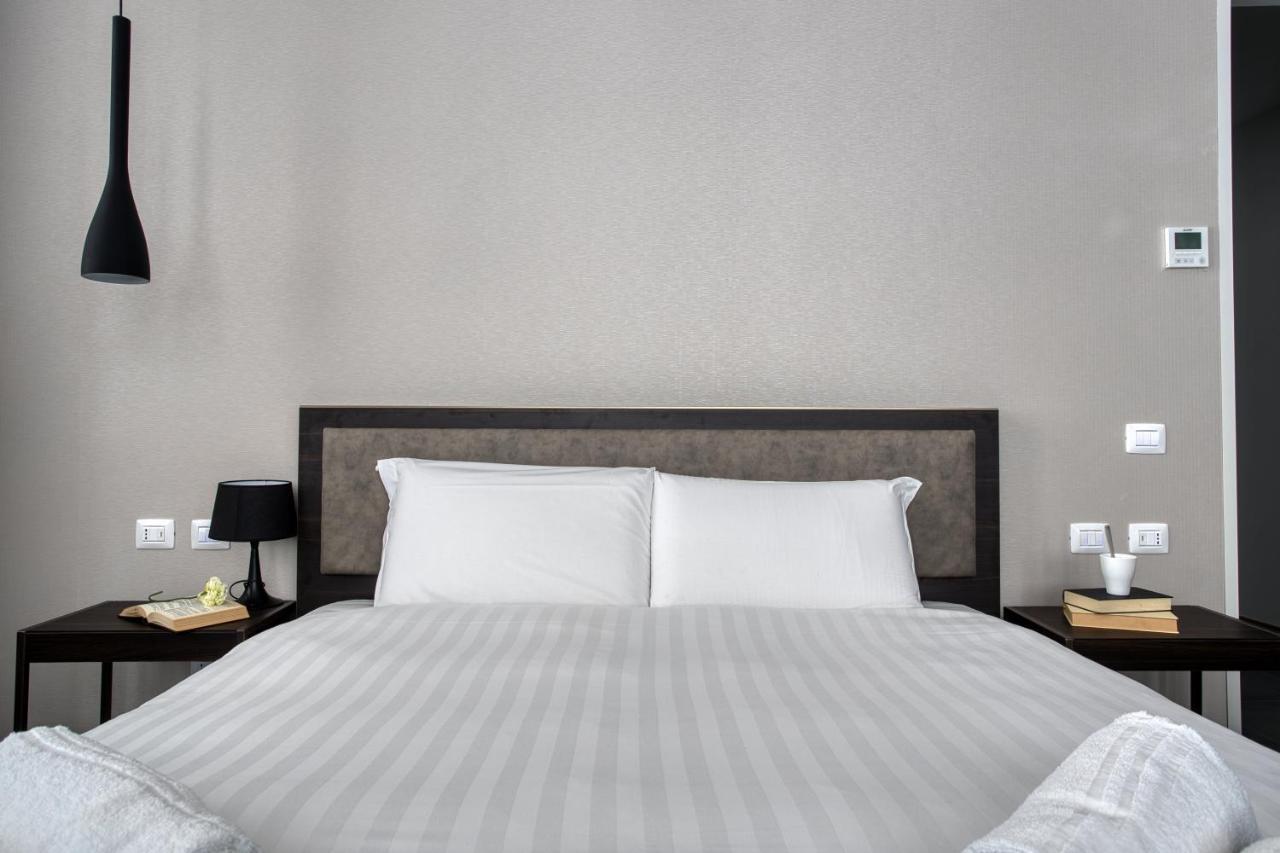Joivy Spadari Milan Exterior photo