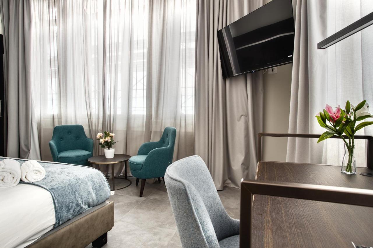 Joivy Spadari Milan Exterior photo