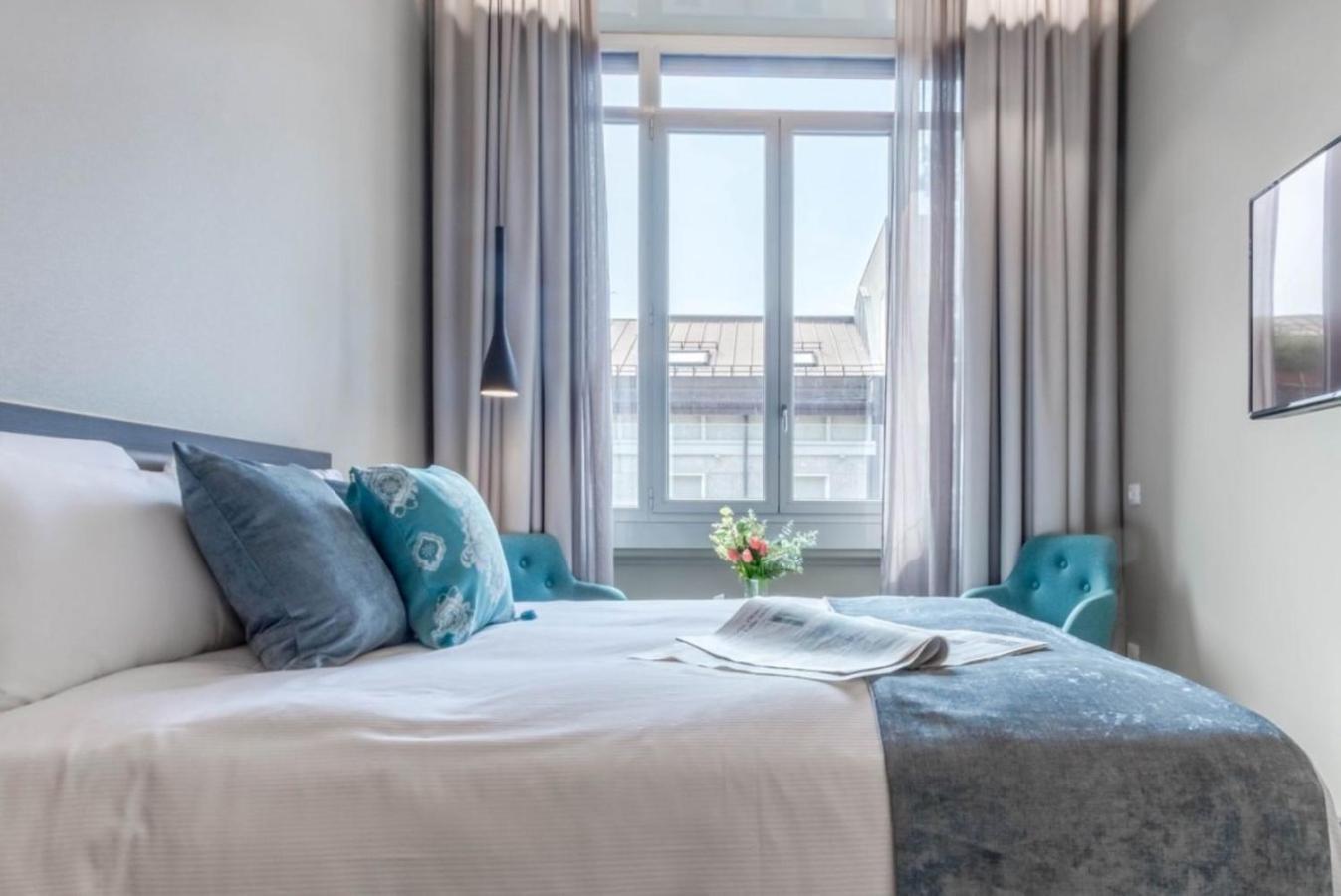 Joivy Spadari Milan Exterior photo